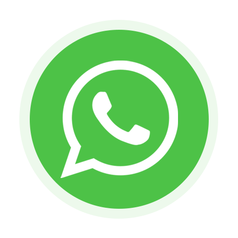a square whatsapp chat